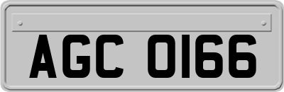 AGC0166
