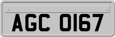 AGC0167