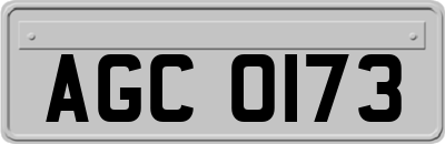 AGC0173