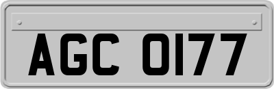 AGC0177