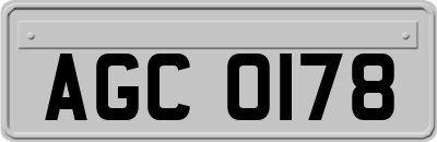 AGC0178
