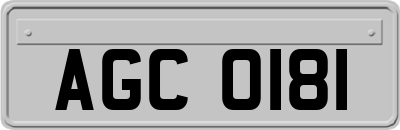 AGC0181