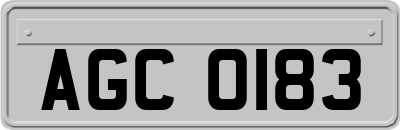 AGC0183