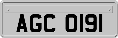 AGC0191