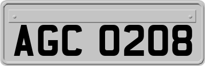 AGC0208