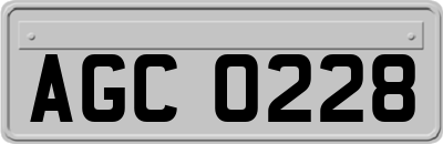 AGC0228