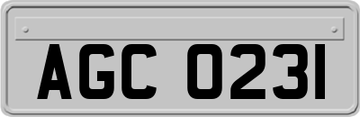 AGC0231