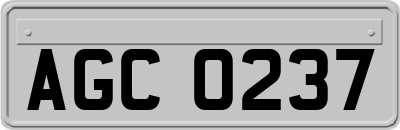 AGC0237