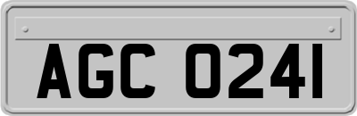 AGC0241
