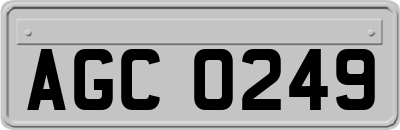 AGC0249