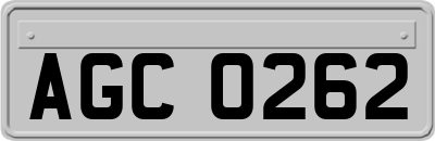 AGC0262