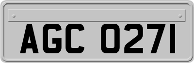 AGC0271