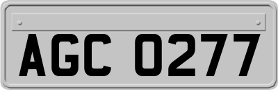 AGC0277