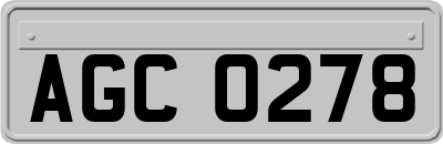 AGC0278
