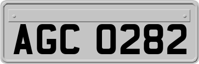AGC0282