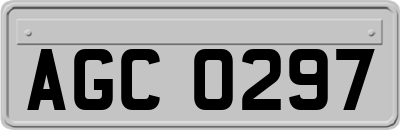 AGC0297