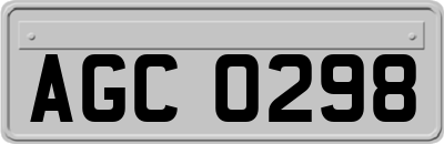 AGC0298