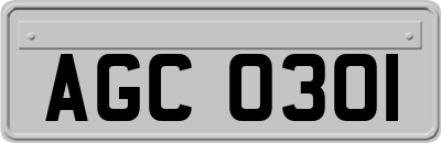 AGC0301