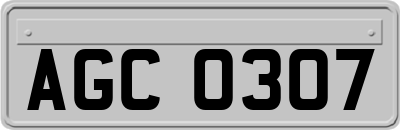 AGC0307