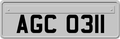 AGC0311