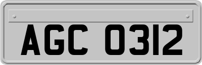AGC0312