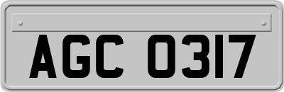 AGC0317