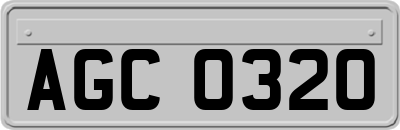 AGC0320