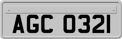 AGC0321