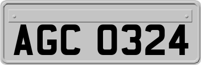 AGC0324