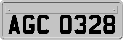 AGC0328
