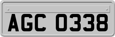 AGC0338