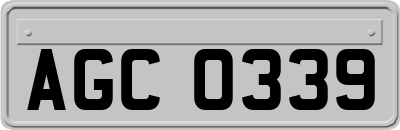AGC0339