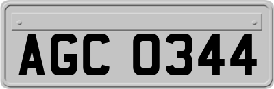 AGC0344