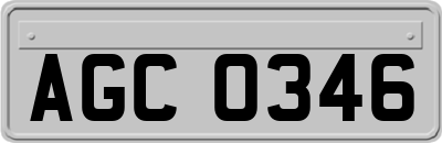 AGC0346