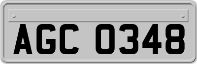 AGC0348