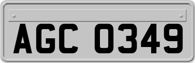 AGC0349