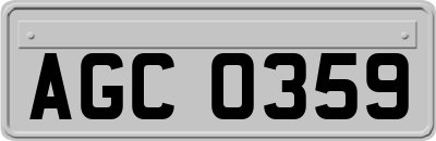 AGC0359