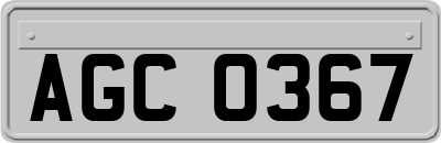 AGC0367