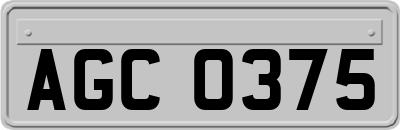 AGC0375