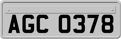 AGC0378