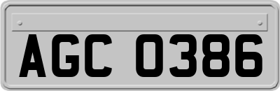AGC0386