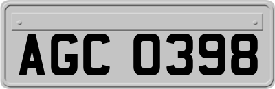 AGC0398