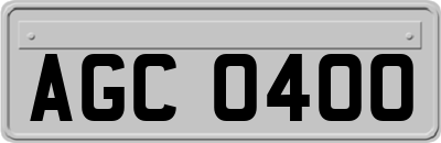 AGC0400