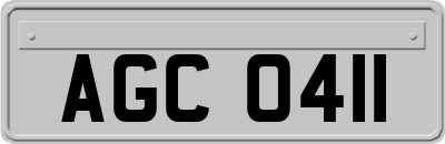 AGC0411