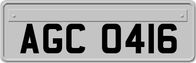 AGC0416