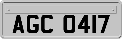 AGC0417