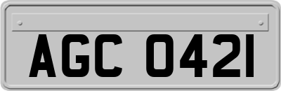 AGC0421