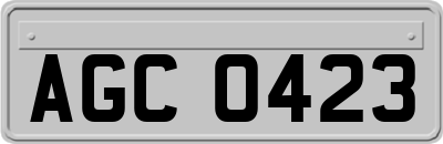 AGC0423