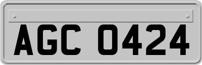 AGC0424