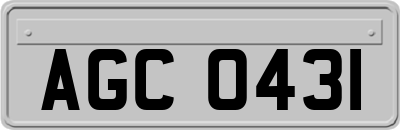 AGC0431